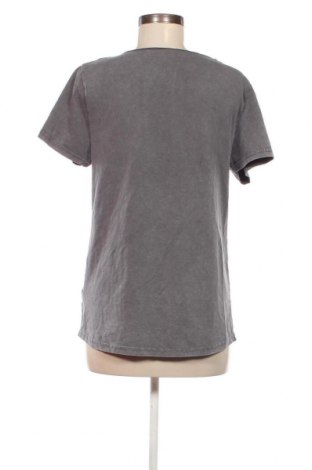 Damen Shirt King Kerosin, Größe M, Farbe Grau, Preis € 11,00
