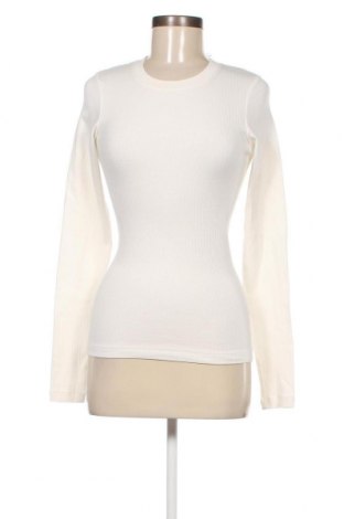 Γυναικεία μπλούζα Kings of Indigo, Μέγεθος XS, Χρώμα Λευκό, Τιμή 19,48 €