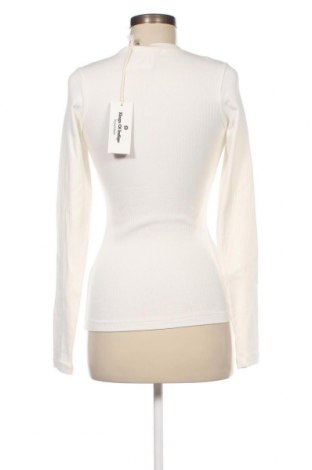 Damen Shirt Kings of Indigo, Größe XS, Farbe Weiß, Preis 19,48 €