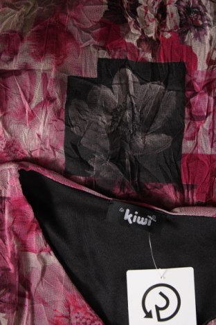 Дамска блуза Kiwi, Размер M, Цвят Многоцветен, Цена 6,80 лв.