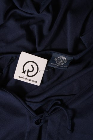 Damen Shirt Kombi, Größe L, Farbe Blau, Preis € 3,97