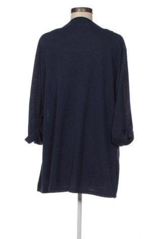Damen Shirt Kombi, Größe L, Farbe Blau, Preis € 3,97