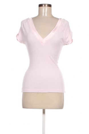 Γυναικεία μπλούζα Kombiworld, Μέγεθος L, Χρώμα Ρόζ , Τιμή 9,62 €