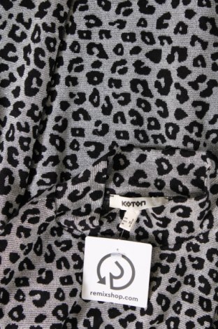 Дамска блуза Koton, Размер S, Цвят Многоцветен, Цена 6,15 лв.