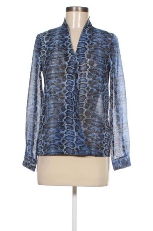 Damen Shirt Koton, Größe XS, Farbe Blau, Preis € 4,28