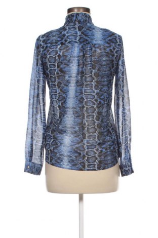 Γυναικεία μπλούζα Koton, Μέγεθος XS, Χρώμα Μπλέ, Τιμή 5,07 €