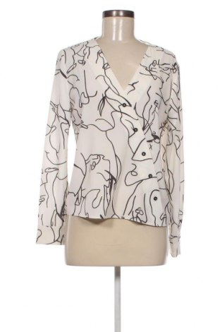 Γυναικεία μπλούζα Koton, Μέγεθος M, Χρώμα Λευκό, Τιμή 12,00 €