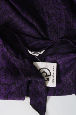 Γυναικεία μπλούζα Koton, Μέγεθος XS, Χρώμα Βιολετί, Τιμή 9,86 €