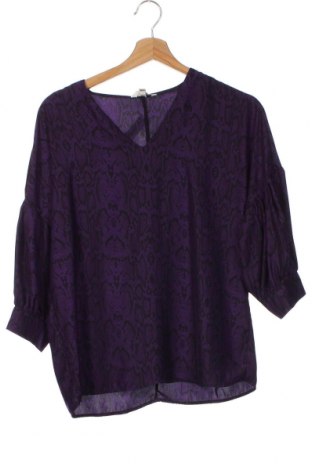 Damen Shirt Koton, Größe XS, Farbe Lila, Preis € 6,92