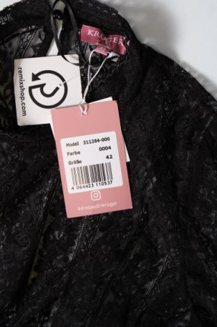 Damen Shirt Kruger, Größe L, Farbe Schwarz, Preis € 39,69