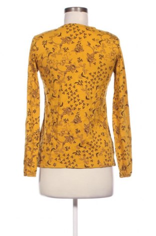 Γυναικεία μπλούζα LC Waikiki, Μέγεθος S, Χρώμα Κίτρινο, Τιμή 9,78 €
