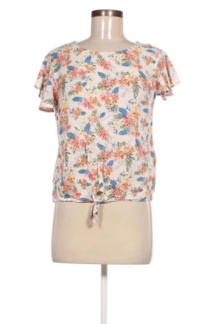 Дамска блуза LC Waikiki, Размер S, Цвят Многоцветен, Цена 13,05 лв.