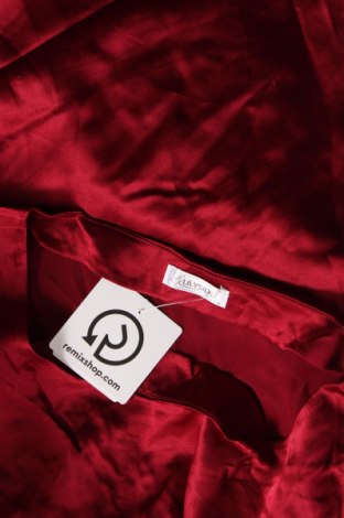 Bluză de femei LILYSILK, Mărime XL, Culoare Roșu, Preț 157,89 Lei