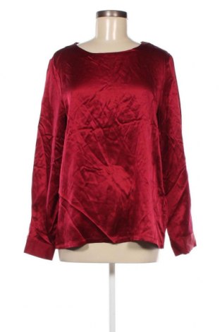 Дамска блуза LILYSILK, Размер XL, Цвят Червен, Цена 48,00 лв.