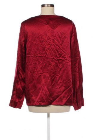 Bluză de femei LILYSILK, Mărime XL, Culoare Roșu, Preț 157,89 Lei