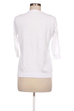 Γυναικεία μπλούζα La Martina, Μέγεθος M, Χρώμα Λευκό, Τιμή 38,00 €