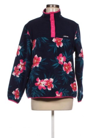 Γυναικεία μπλούζα Lands' End, Μέγεθος L, Χρώμα Πολύχρωμο, Τιμή 11,75 €