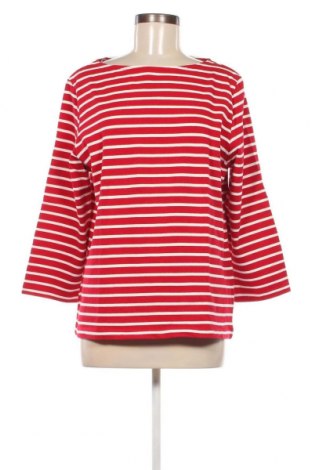 Damen Shirt Lands' End, Größe L, Farbe Mehrfarbig, Preis € 6,00