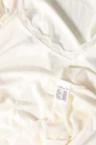 Γυναικεία μπλούζα Lascana, Μέγεθος S, Χρώμα Λευκό, Τιμή 5,27 €