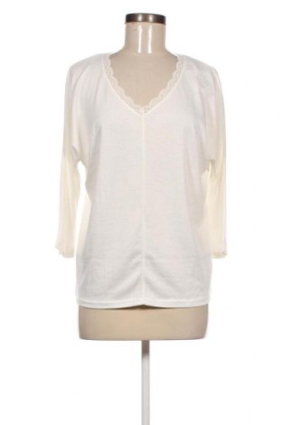 Damen Shirt Lascana, Größe S, Farbe Weiß, Preis 5,11 €