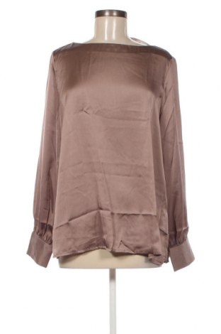 Damen Shirt Lascana, Größe M, Farbe Aschrosa, Preis 8,79 €