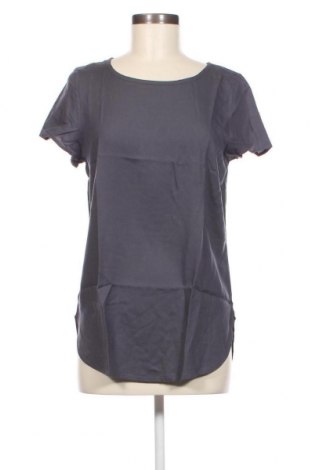 Дамска блуза Lascana, Размер S, Цвят Сив, Цена 11,16 лв.