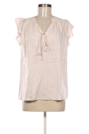 Дамска блуза Lascana, Размер S, Цвят Екрю, Цена 31,00 лв.