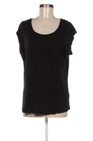 Damen Shirt Lascana, Größe M, Farbe Schwarz, Preis 6,07 €