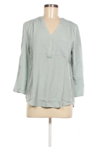 Damen Shirt Lascana, Größe M, Farbe Grün, Preis 3,52 €