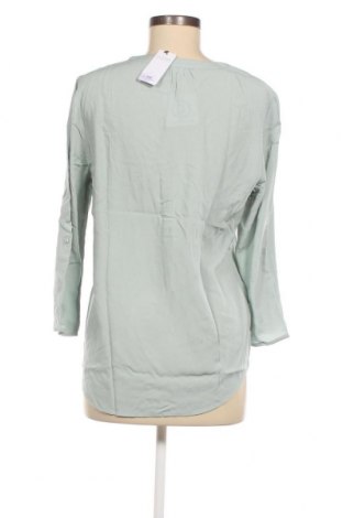 Damen Shirt Lascana, Größe M, Farbe Grün, Preis 15,98 €