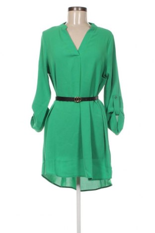 Дамска блуза Lascana, Размер M, Цвят Зелен, Цена 31,00 лв.