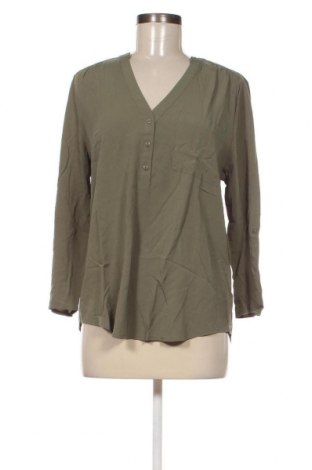 Damen Shirt Lascana, Größe M, Farbe Grün, Preis € 8,79