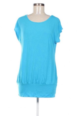 Bluză de femei Lascana, Mărime M, Culoare Albastru, Preț 45,89 Lei
