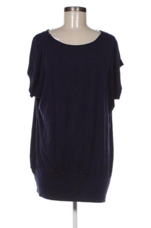 Γυναικεία μπλούζα Lascana, Μέγεθος XXL, Χρώμα Μπλέ, Τιμή 9,59 €