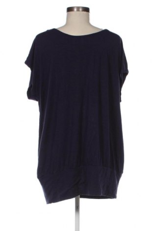 Γυναικεία μπλούζα Lascana, Μέγεθος XXL, Χρώμα Μπλέ, Τιμή 15,98 €