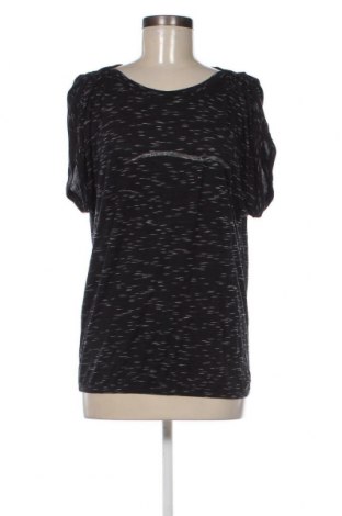 Γυναικεία μπλούζα Lascana, Μέγεθος L, Χρώμα Μαύρο, Τιμή 7,99 €