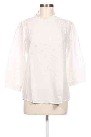 Damen Shirt Lascana, Größe S, Farbe Weiß, Preis 7,99 €