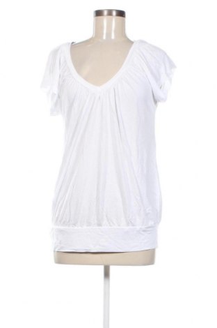 Γυναικεία μπλούζα Lascana, Μέγεθος M, Χρώμα Λευκό, Τιμή 7,19 €
