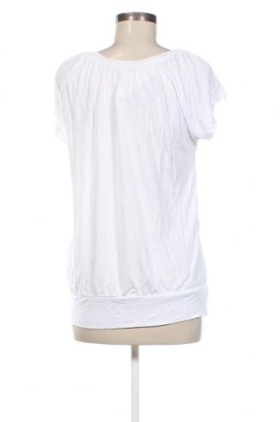 Γυναικεία μπλούζα Lascana, Μέγεθος M, Χρώμα Λευκό, Τιμή 15,98 €