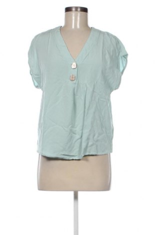 Γυναικεία μπλούζα Lascana, Μέγεθος L, Χρώμα Μπλέ, Τιμή 15,98 €