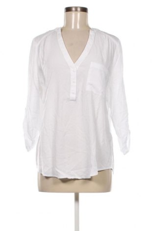 Damen Shirt Lascana, Größe L, Farbe Weiß, Preis € 15,98