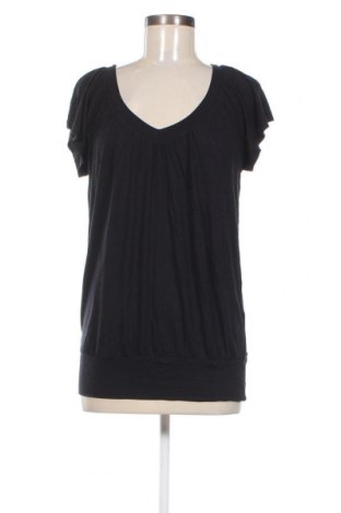 Дамска блуза Lascana, Размер M, Цвят Черен, Цена 11,16 лв.