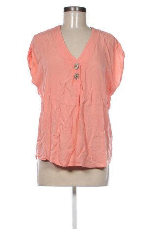 Дамска блуза Lascana, Размер L, Цвят Розов, Цена 13,95 лв.