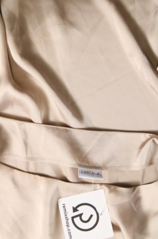 Damen Shirt Lascana, Größe XL, Farbe Beige, Preis 15,98 €