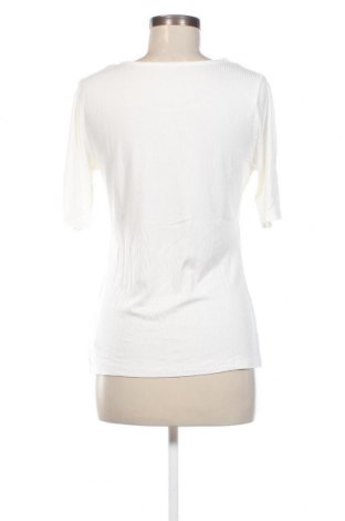 Damen Shirt Lascana, Größe L, Farbe Ecru, Preis 15,98 €