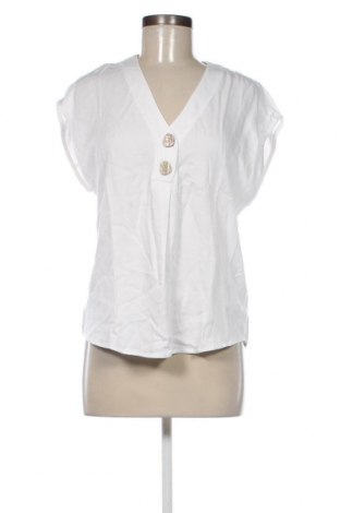 Γυναικεία μπλούζα Lascana, Μέγεθος S, Χρώμα Λευκό, Τιμή 7,19 €