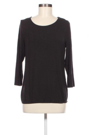 Γυναικεία μπλούζα Lascana, Μέγεθος S, Χρώμα Μαύρο, Τιμή 4,31 €
