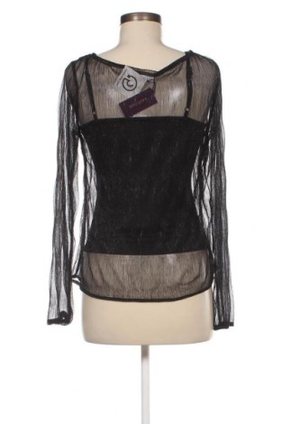 Damen Shirt Lascana, Größe M, Farbe Schwarz, Preis € 15,98