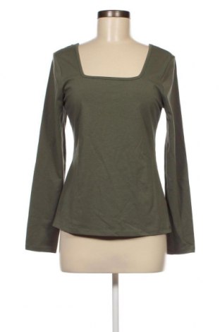 Damen Shirt Lascana, Größe M, Farbe Grün, Preis € 5,59