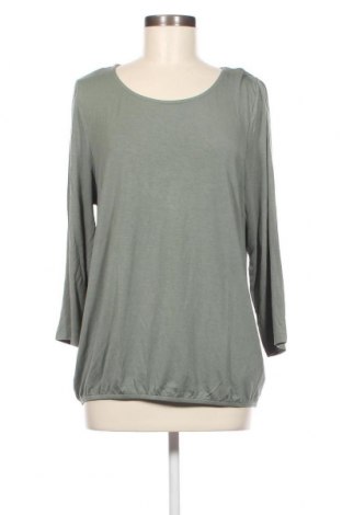 Дамска блуза Lascana, Размер XL, Цвят Зелен, Цена 12,09 лв.